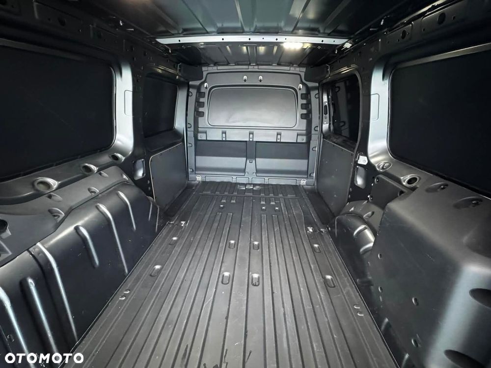 Ford transit-connect Van Limited 1.5 PHEV 150KM POWERSHIFT A6 FWD - 11
