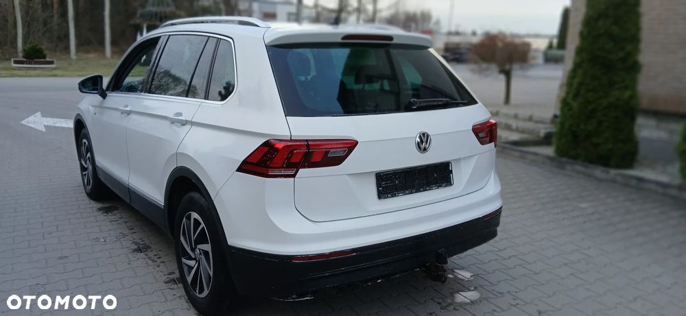 Volkswagen Tiguan 2.0 TDI SCR Join - 6