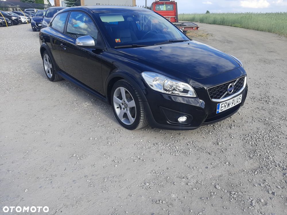 Volvo C30 D2 RDesign - 3
