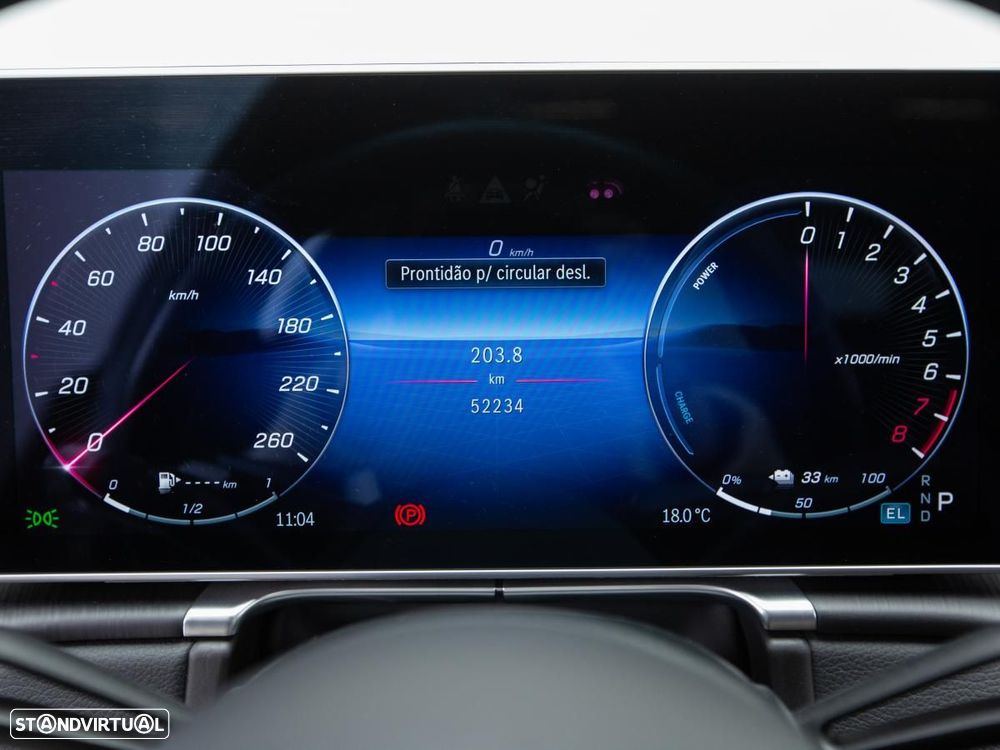 Mercedes-Benz S 580 - 35