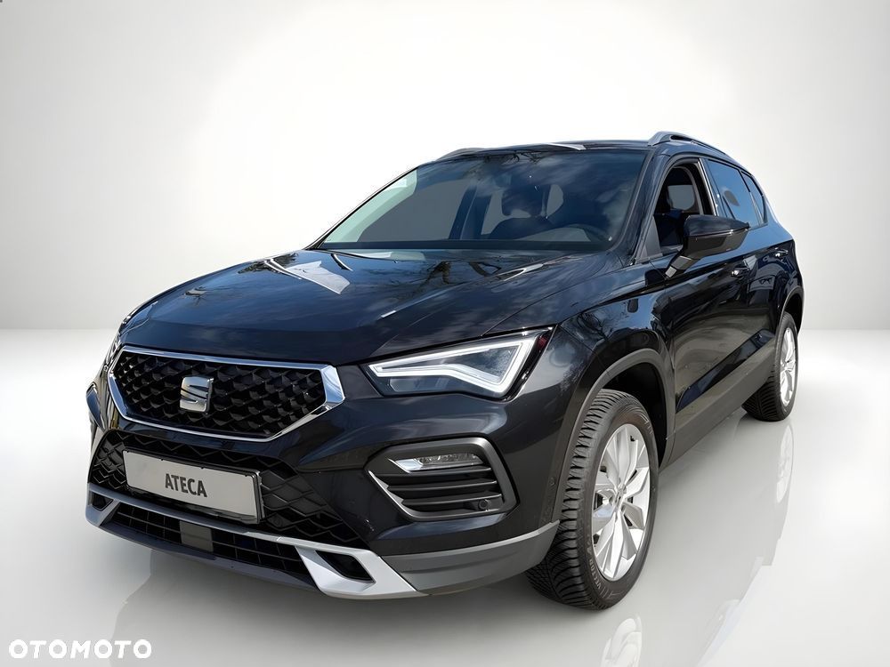 Seat Ateca 1.5 TSI Style S&S DSG - 7