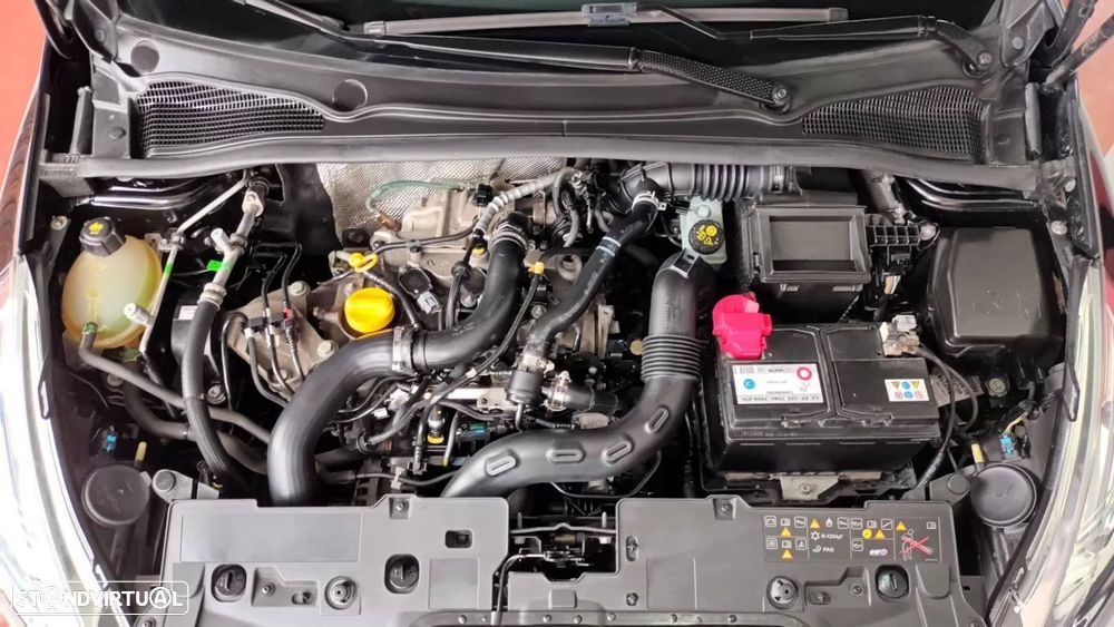 Renault Clio Sport Tourer 0.9 TCe Limited - 51