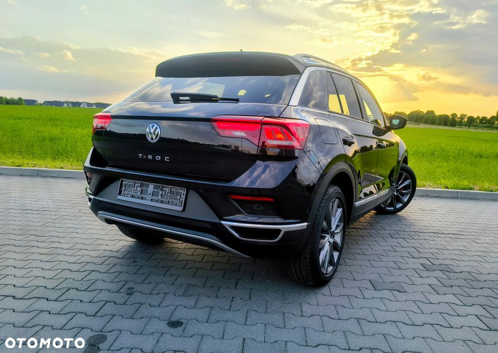 Volkswagen T-Roc - 15