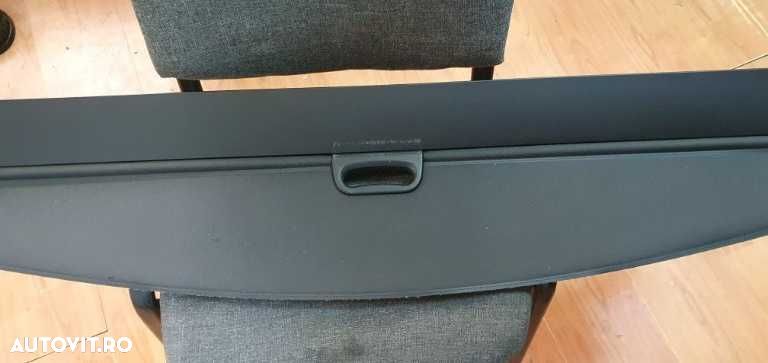 Rulou portbagaj Bmw X3 F25 - 2