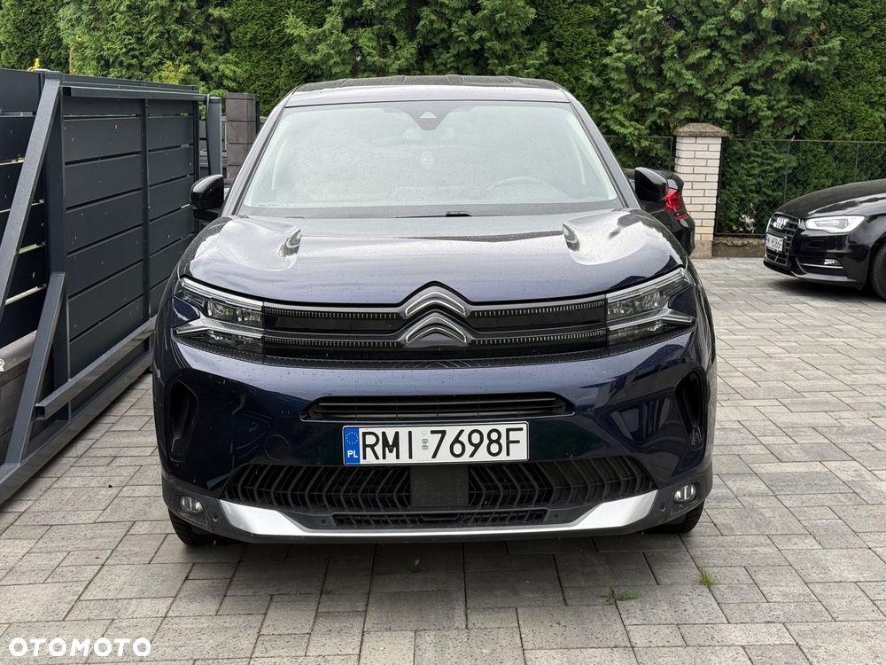 Citroën C5 Aircross 1.6 PHEV 225 Feel Pack EAT8 - 15