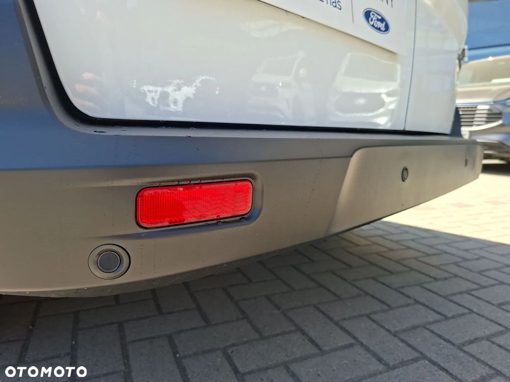 Ford Connect - 13
