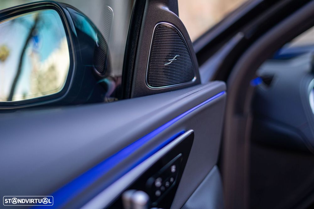 Mercedes-Benz E 300 e Station - 51