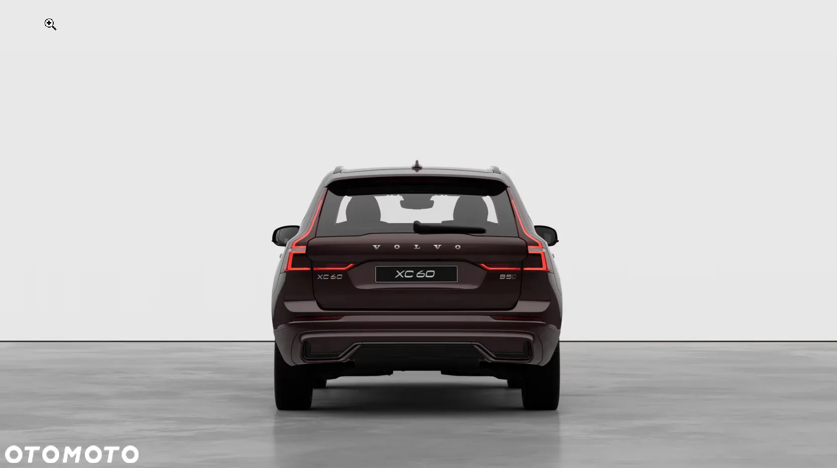 Volvo XC 60 B5 B AWD Plus Dark - 3