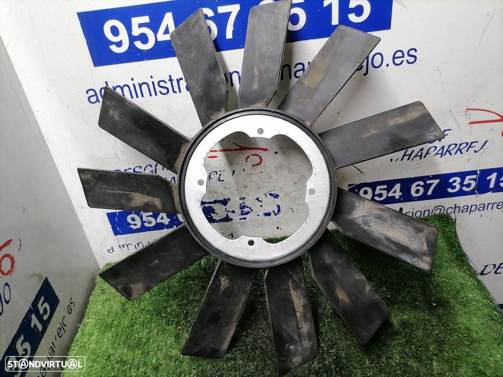 VENTILADOR VISCOSO MOTOR BMW 3 1992 -17233639 - 2