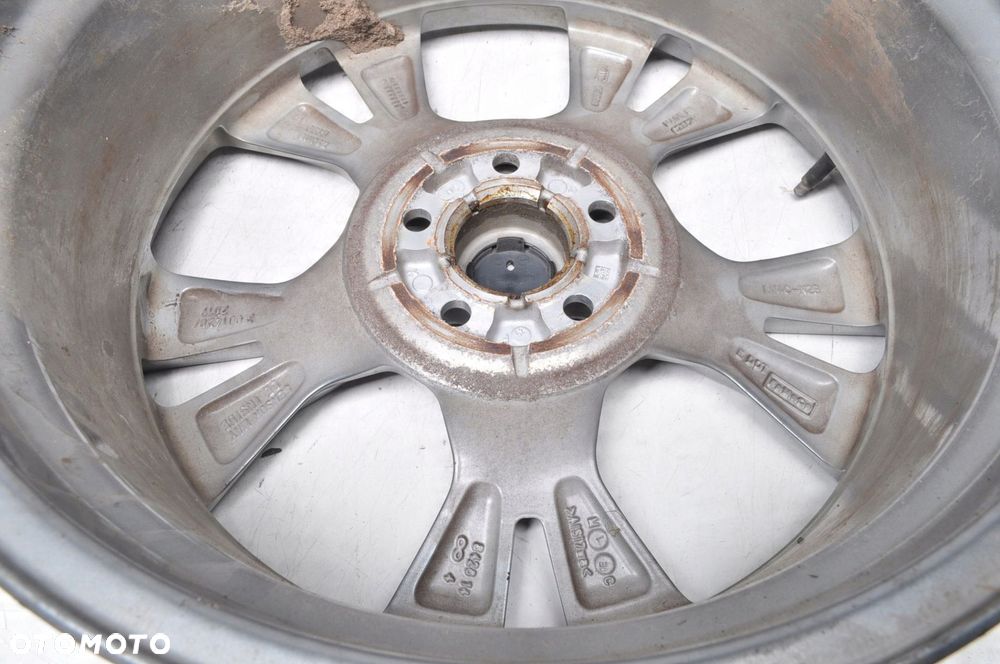 FORD KUGA S-MAX GALAXY FELGI ALUMINIOWE R18 7.5J 5X108 ET50 LV4C-N2B - 15