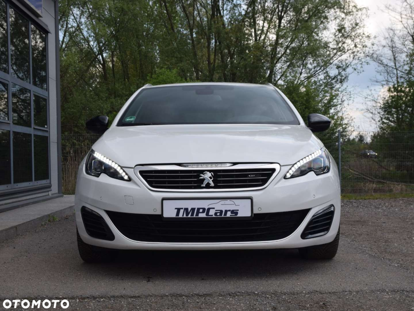 Peugeot 308 - 10