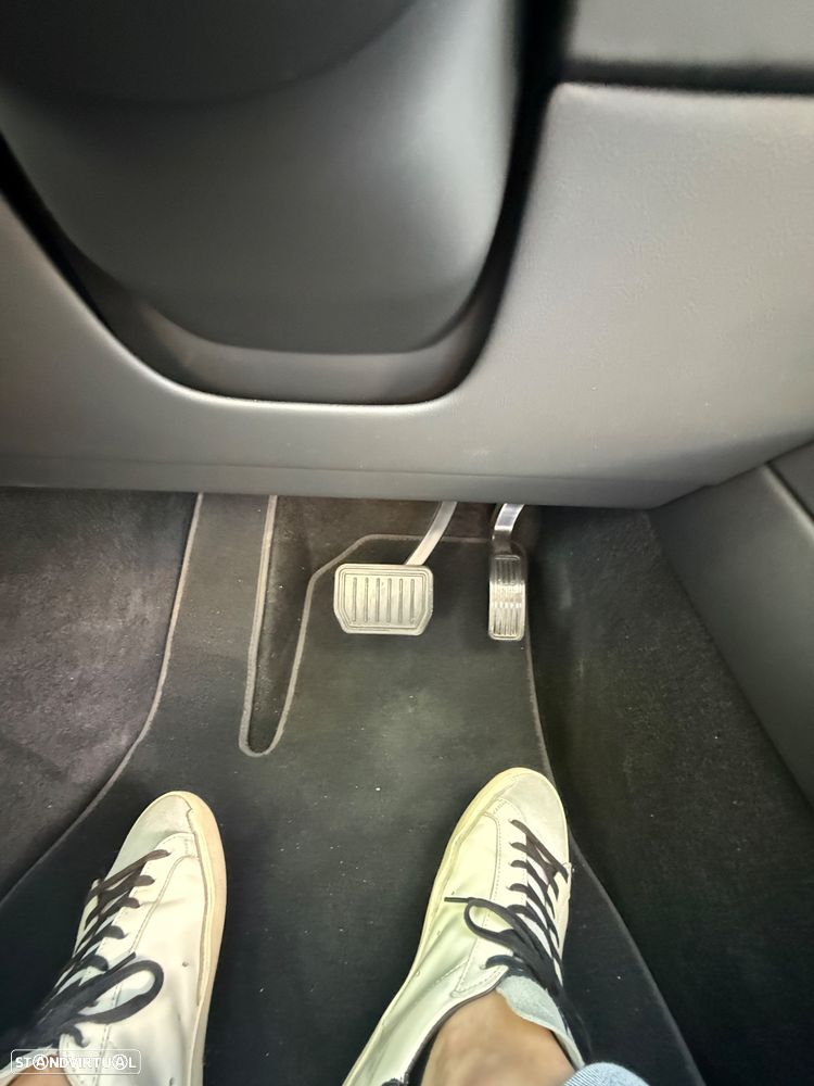 Tesla Model 3 Tração Traseira - 31