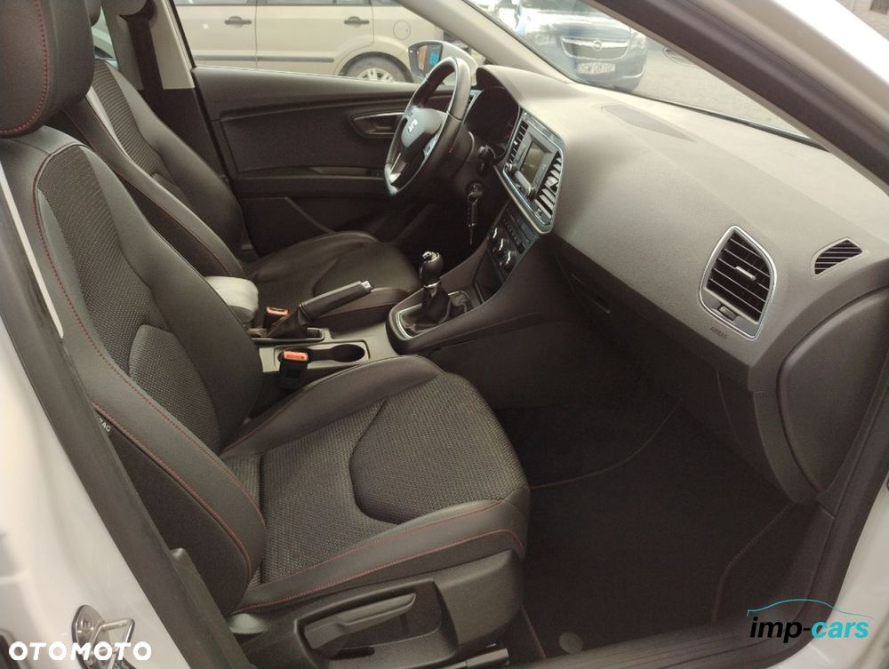 Seat Leon - 13