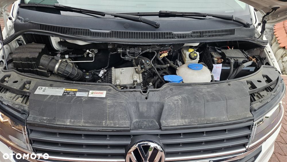 Volkswagen Transporter - 3