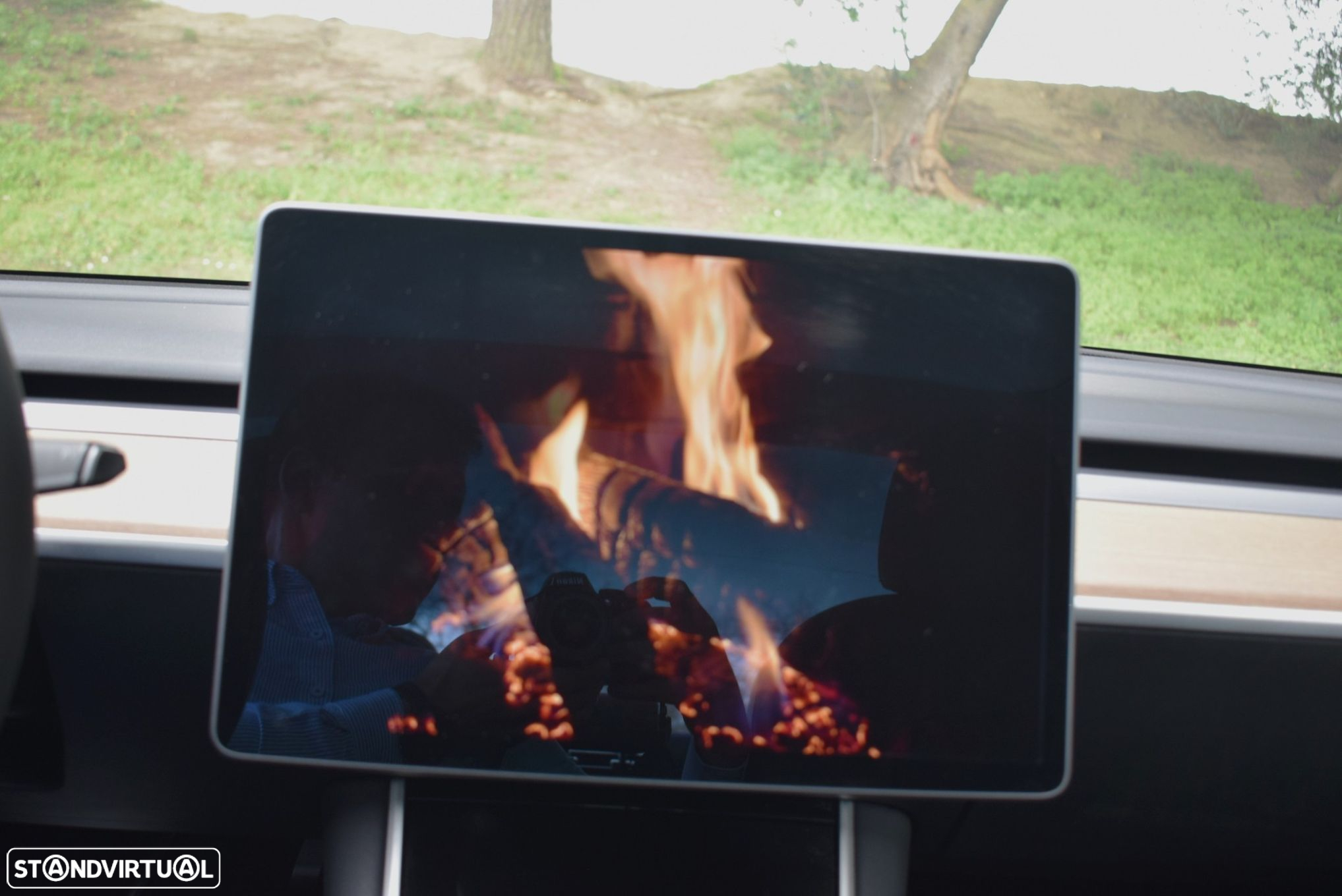 Tesla Model 3 Standard RWD Plus - 23