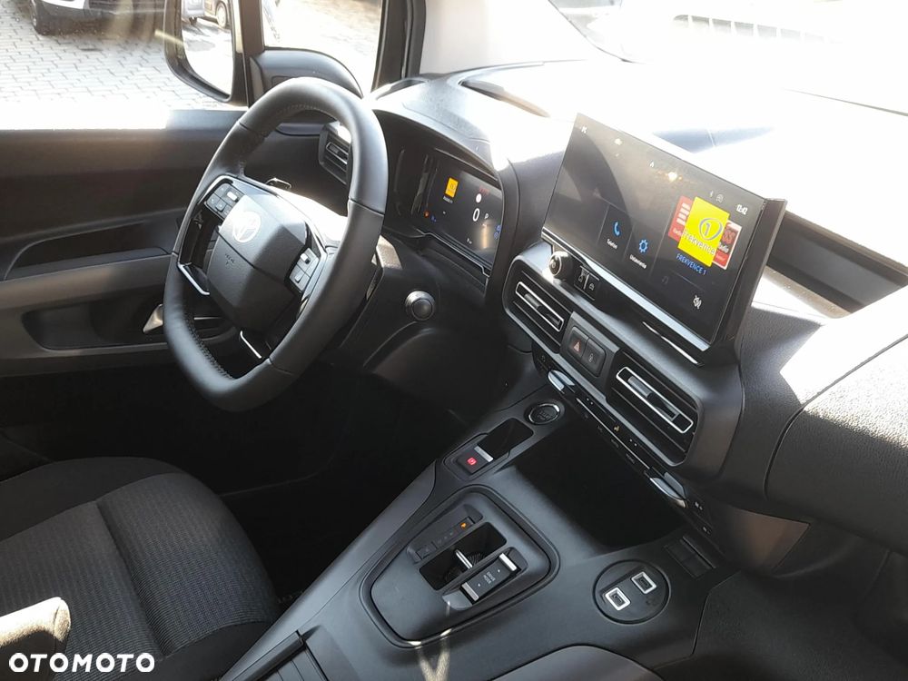 Toyota Proace City Verso Long 1.5 D-4D Family - 13