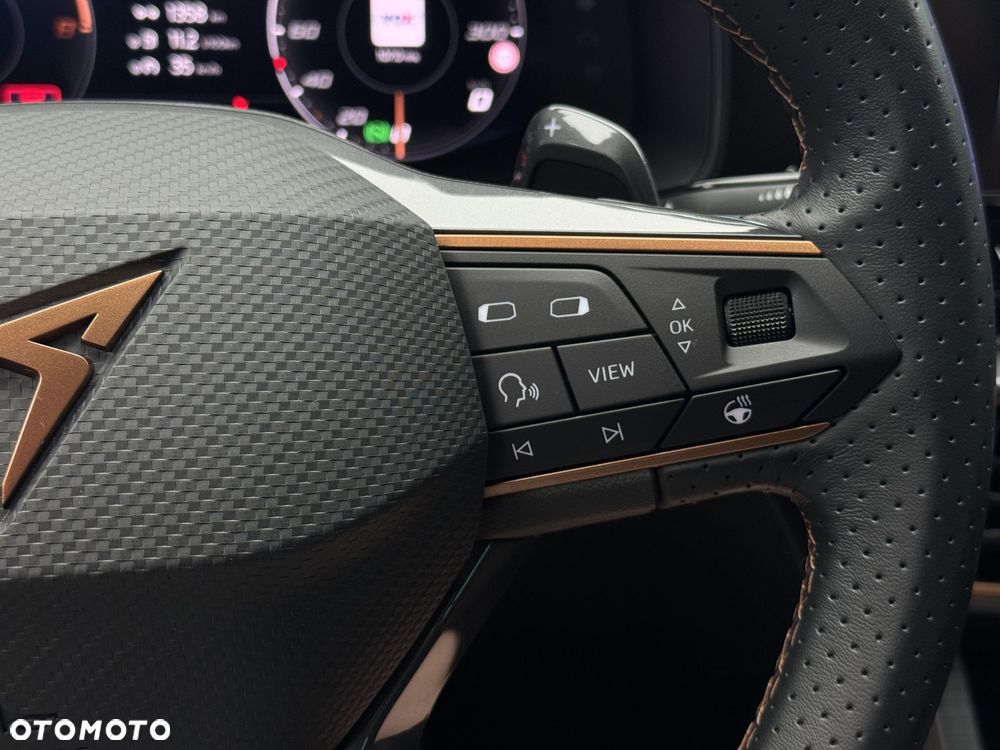 Cupra Formentor 2.0 TSI 4Drive DSG - 26