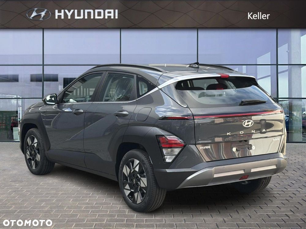 Hyundai Kona - 7