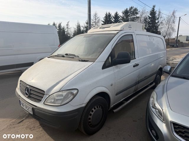 Mercedes-Benz Cargo - 16