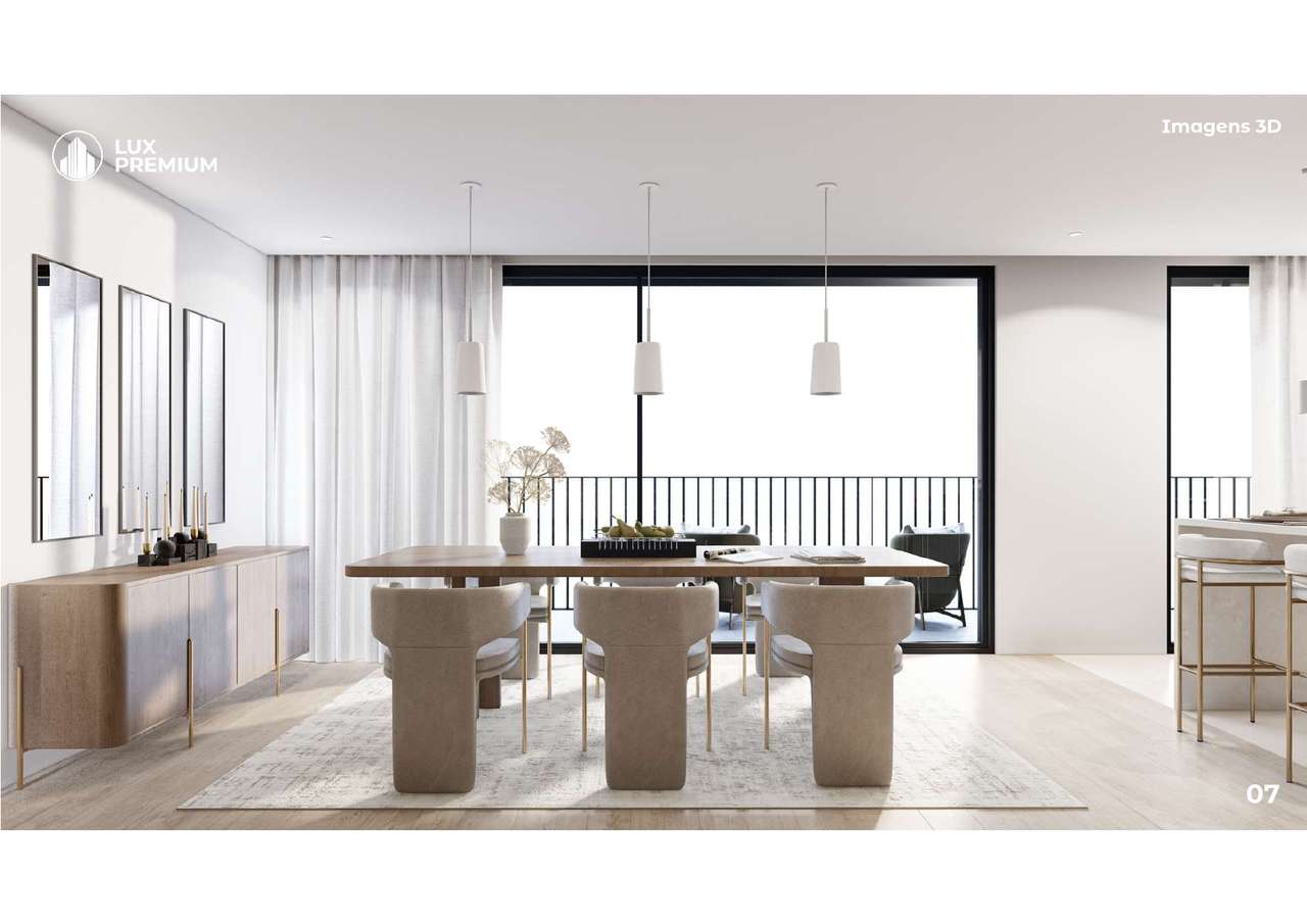 Magnifico T3 novo ! - Grande imagem: 3/19