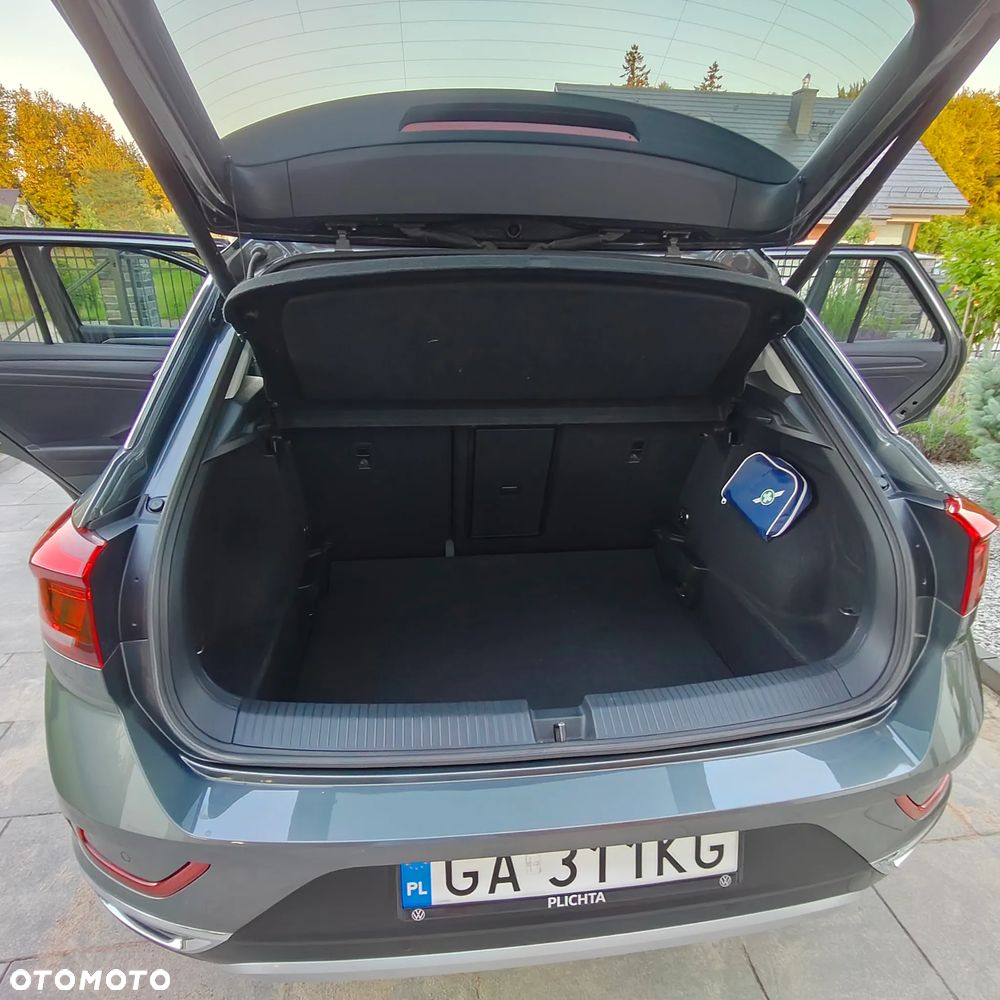 Volkswagen T-Roc - 6