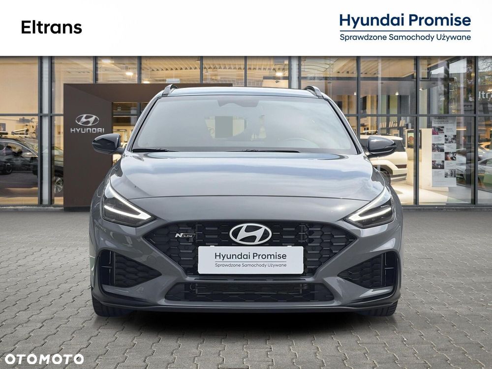 Hyundai i30 - 9