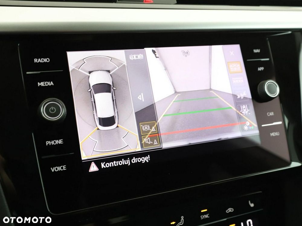Volkswagen Arteon 2.0 TDI Elegance DSG - 26