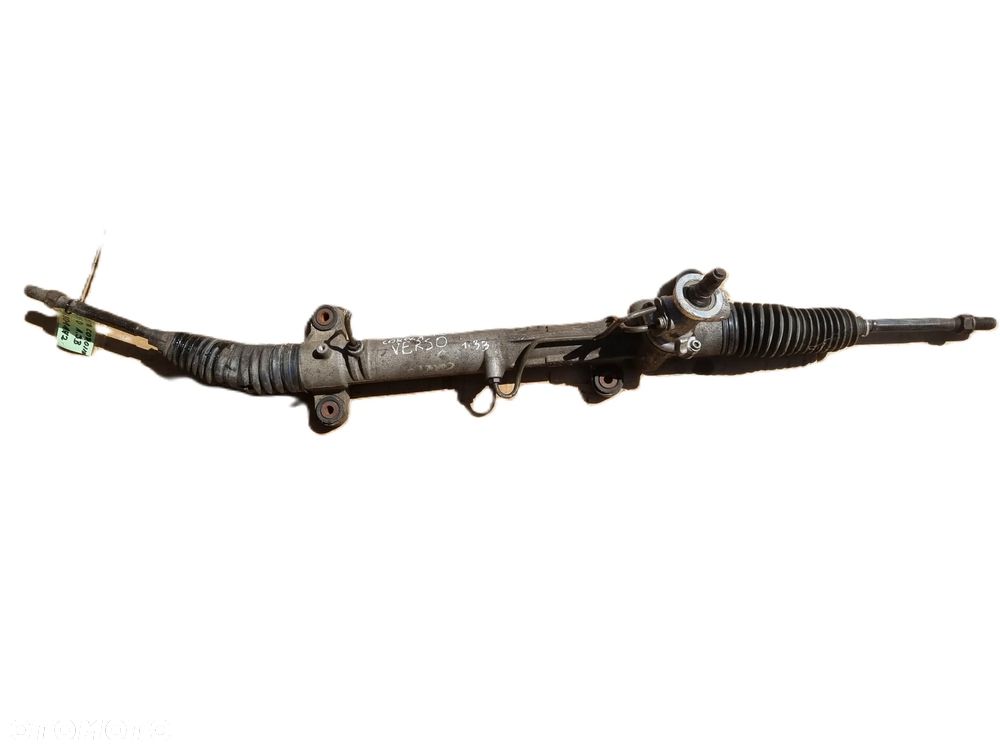 TOYOTA COROLLA VERSO 01-07 1,3 B MAGLOWNICA PRZEKŁADNIA KIEROWNICZA 7891501172 *