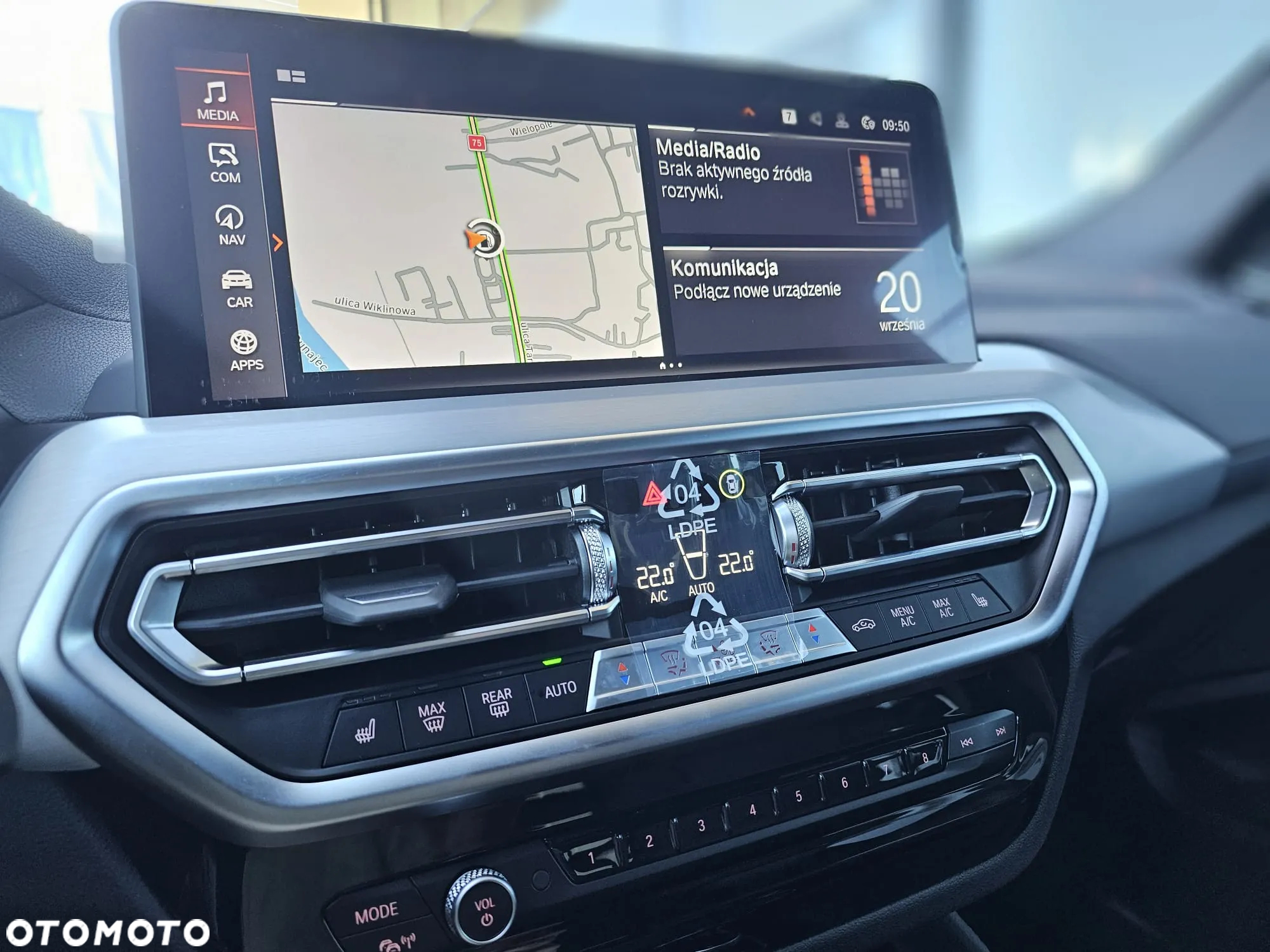 BMW X4 - 27