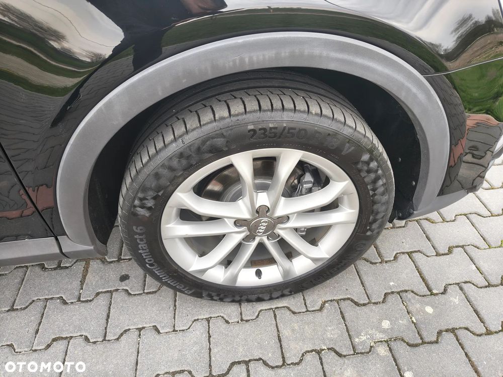 Audi Q3 - 13