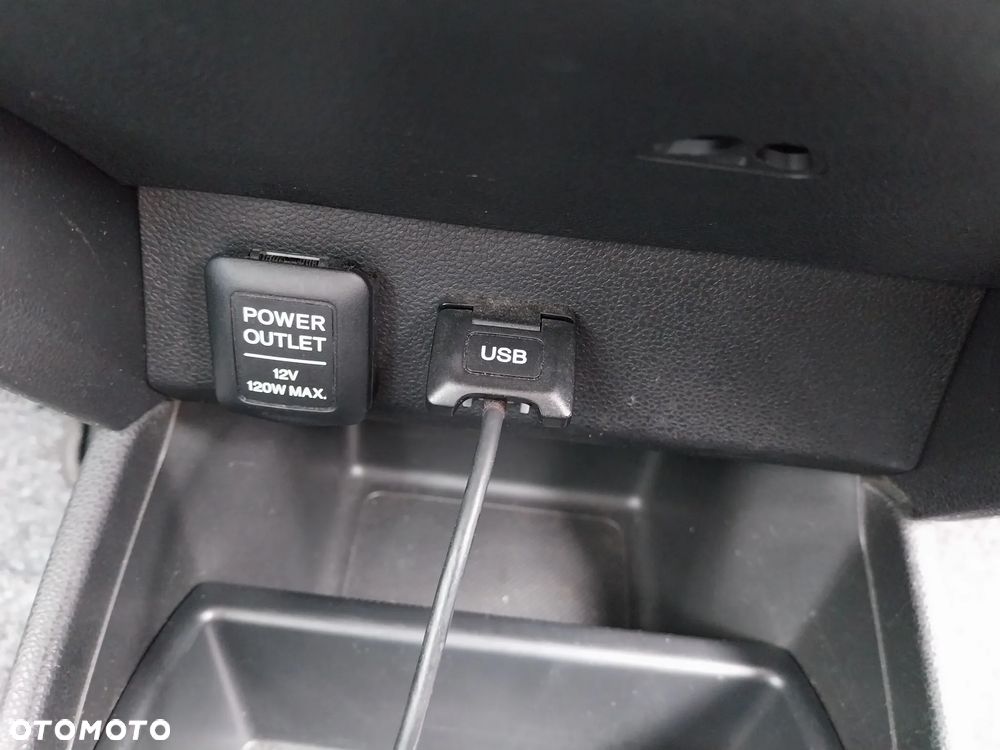 Honda Jazz 1.4 i-VTEC Exclusive - 21