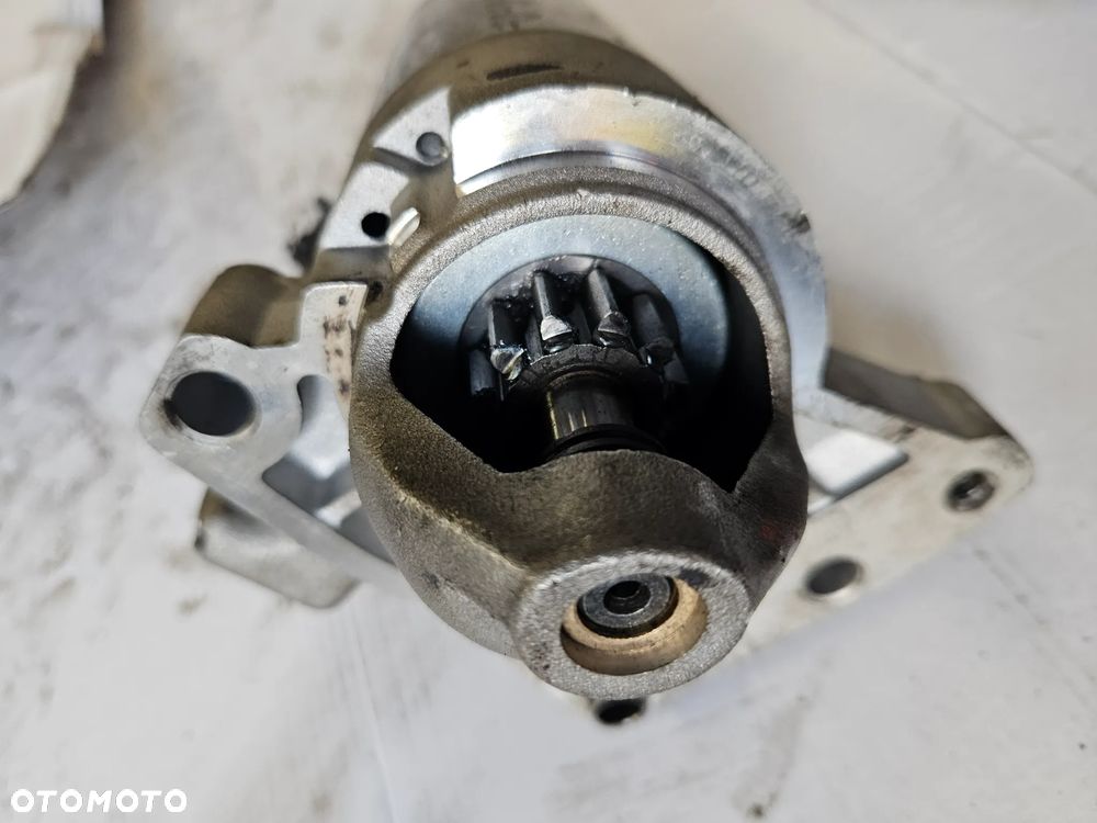 Mini Cooper R55 R56 1.4 1.6  VTi  rozrusznik 7552697-02 - 3