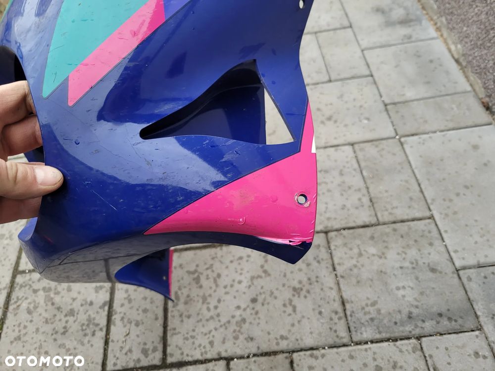 Czacha, czasza, owiewka przód Honda Africa Twin 750 XRV 750 - 8