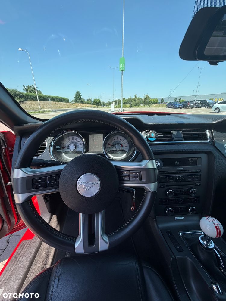 Ford Mustang 5.0 V8 GT Premium - 10