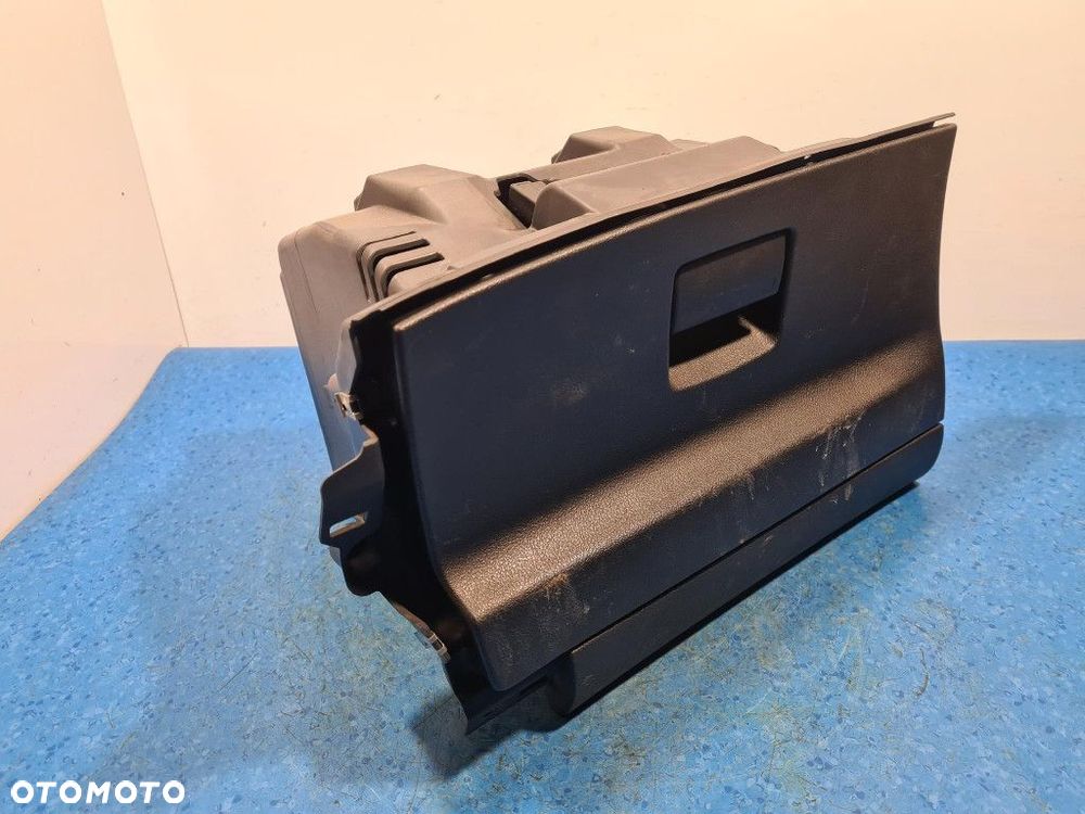 FORD S-MAX I SCHOWEK - 2