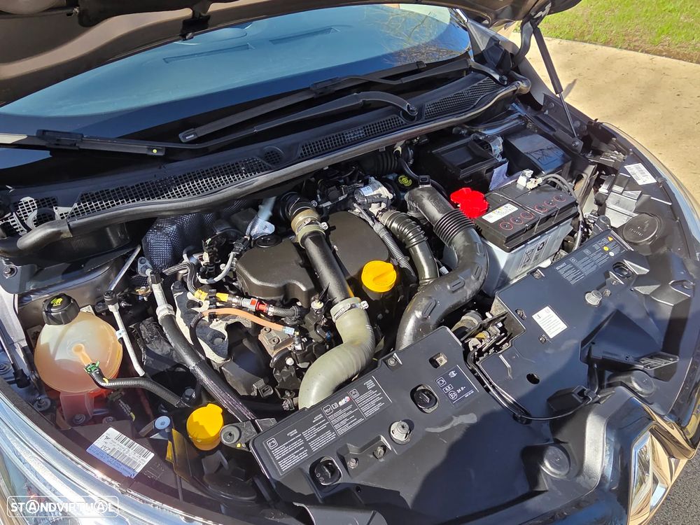 Renault Captur ENERGY dCi 110 S&S Dynamique - 36