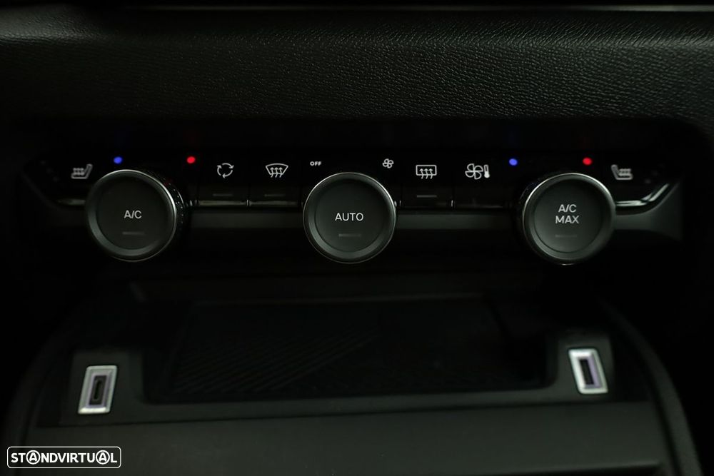 Citroën C4 1.2 PureTech Plus EAT8 - 13