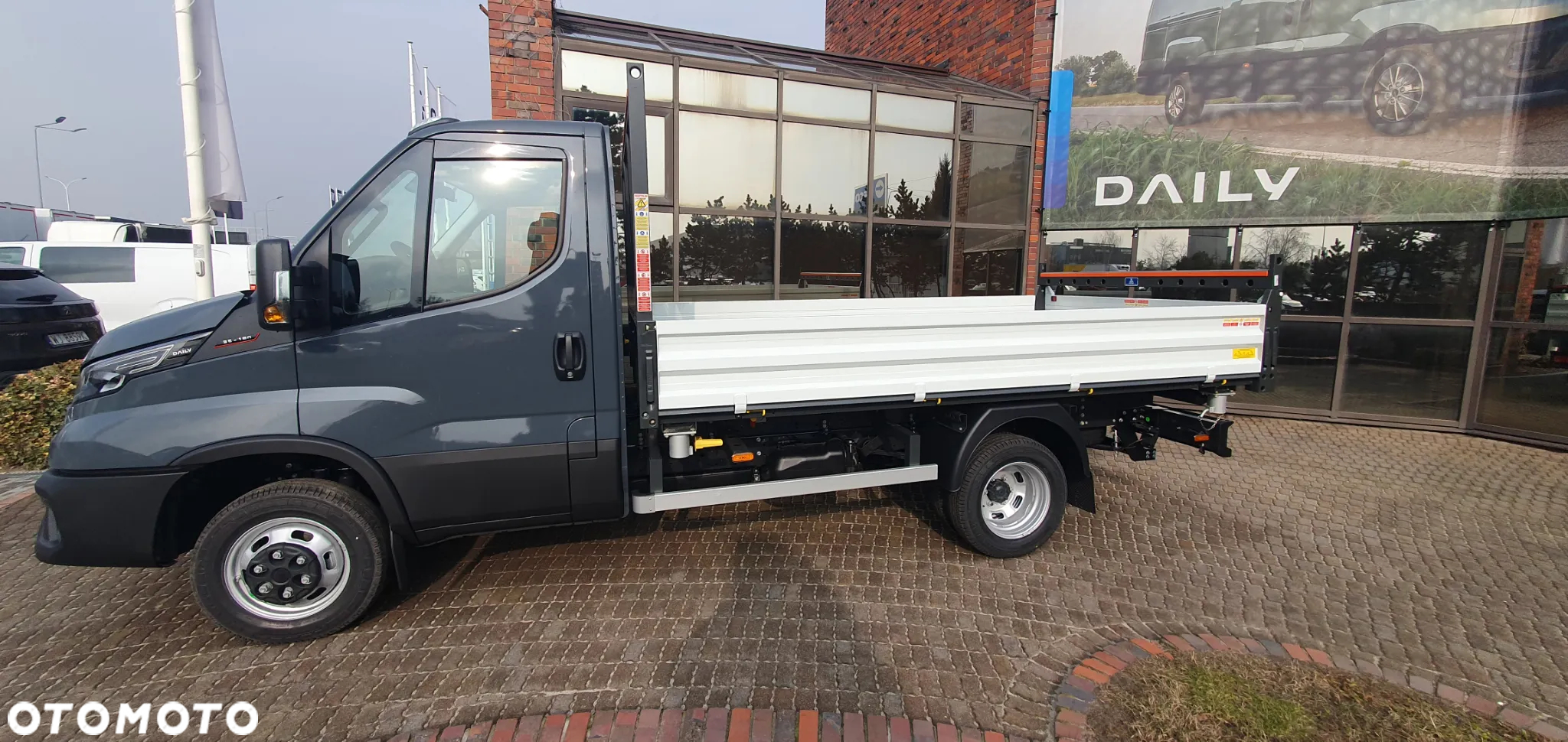 Iveco Daily 50C18 - 5