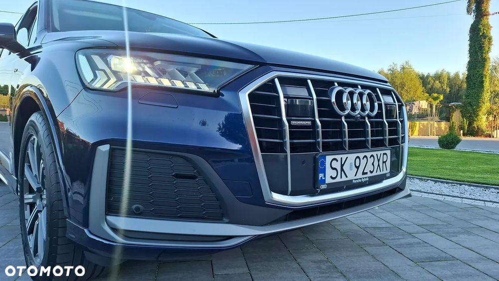 Audi Q7 - 9