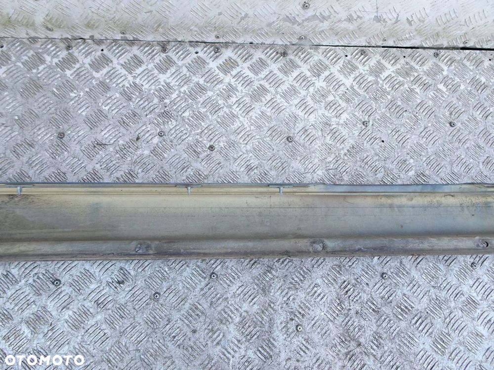 listwa progowa kpl. volvo 850 kombi lift 417-21 - 15