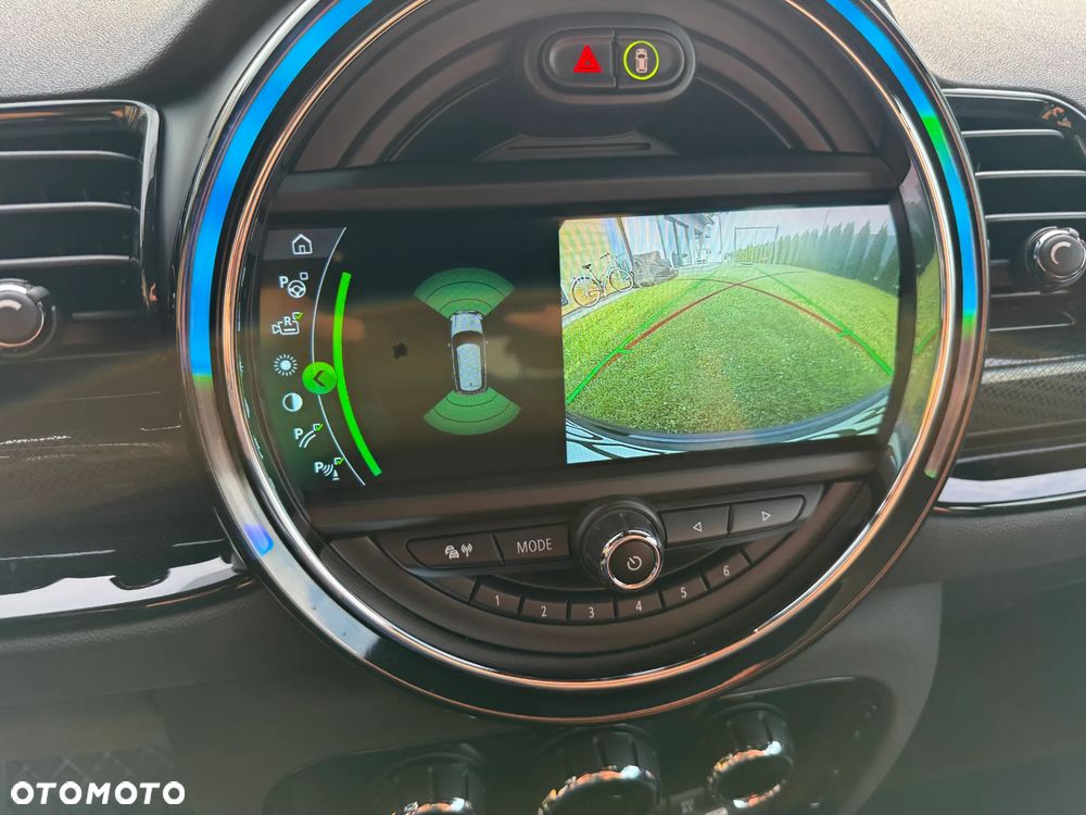 MINI John Cooper Works ALL4 sport - 15