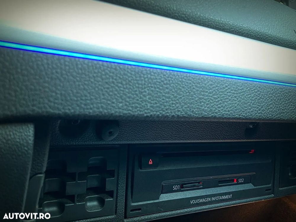 Volkswagen Golf 1.6 TDI DSG Join - 25