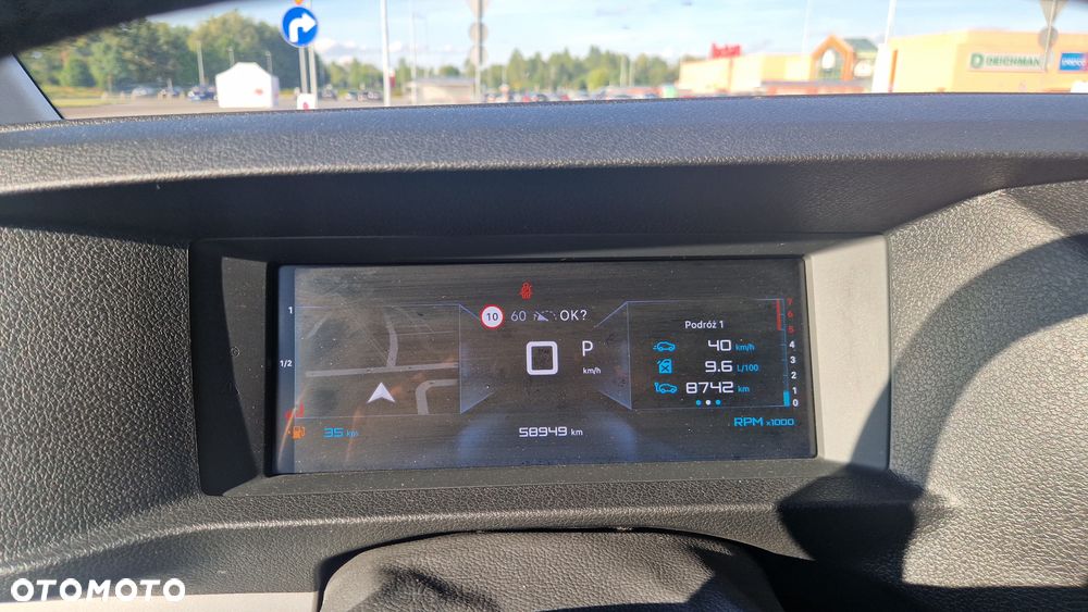 Citroën SpaceTourer 2.0 BlueHDi XL Max EAT8 - 23