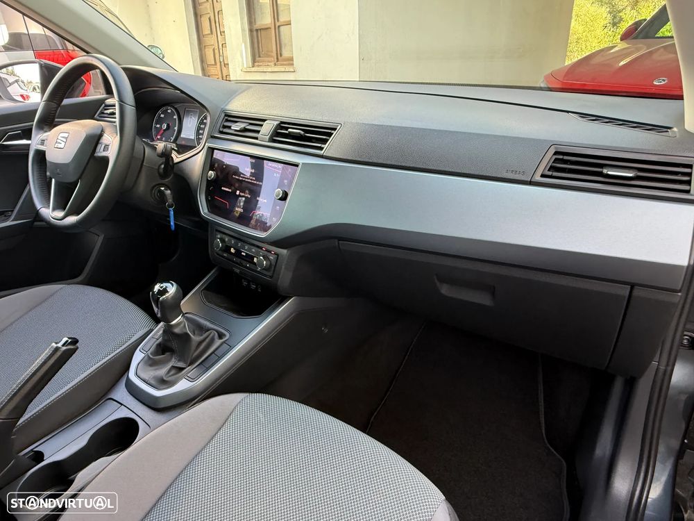 SEAT Arona 1.6 TDI Xcellence - 24