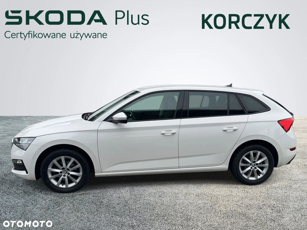 Skoda Scala 1.0 TSI Ambition - 2