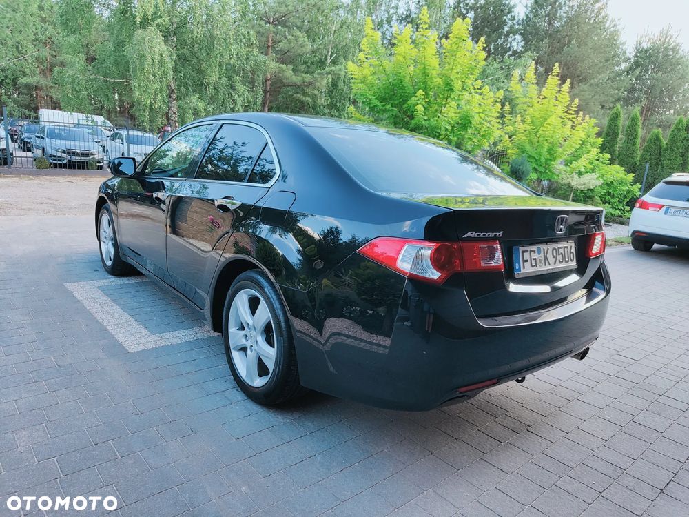 Honda Accord 2.0 i Comfort - 5