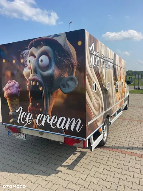 Volkswagen Crafter - 4