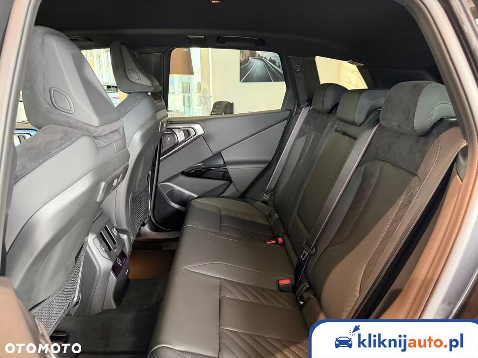 BMW X3 xDrive20 mHEV - 9