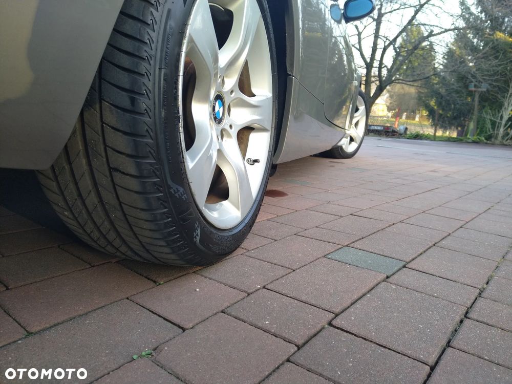 BMW Seria 3 - 37