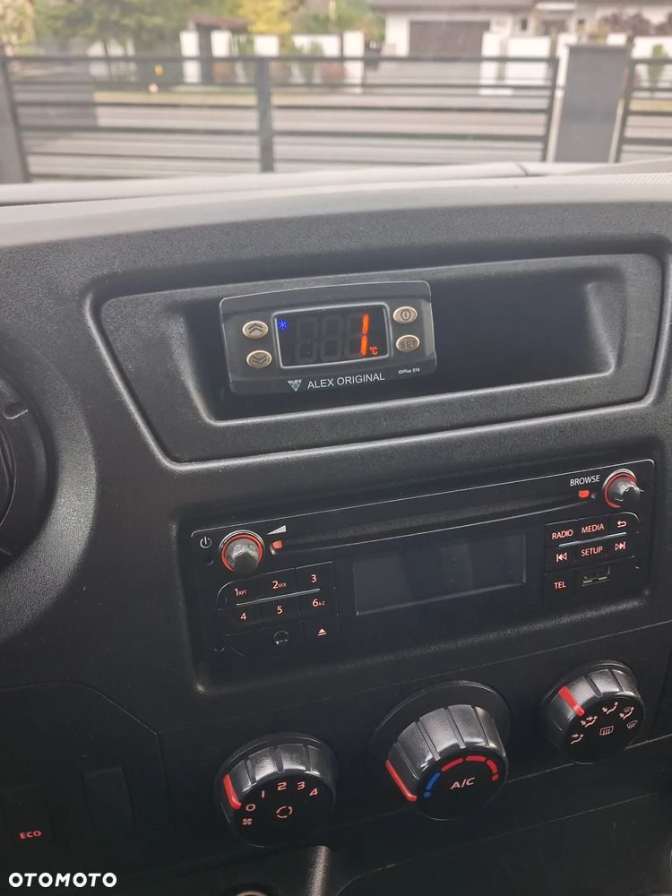 Renault Master - 2